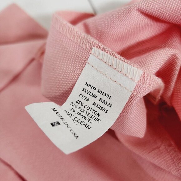 NEW Rampage Heart Moon Star Women's Pink Pleated Micro Mini Skirt Size 8‎ - Picture 10 of 11